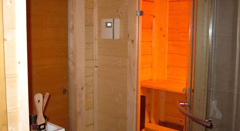 Chalet Sonnberg Niedernsill Exterior photo