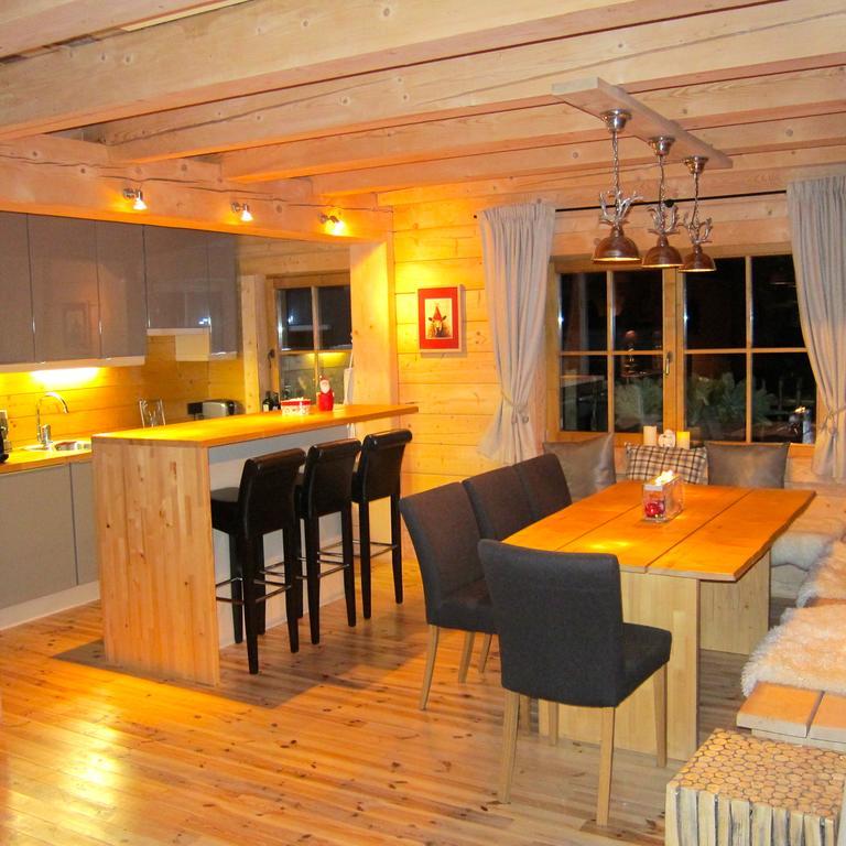 Chalet Sonnberg Niedernsill Room photo